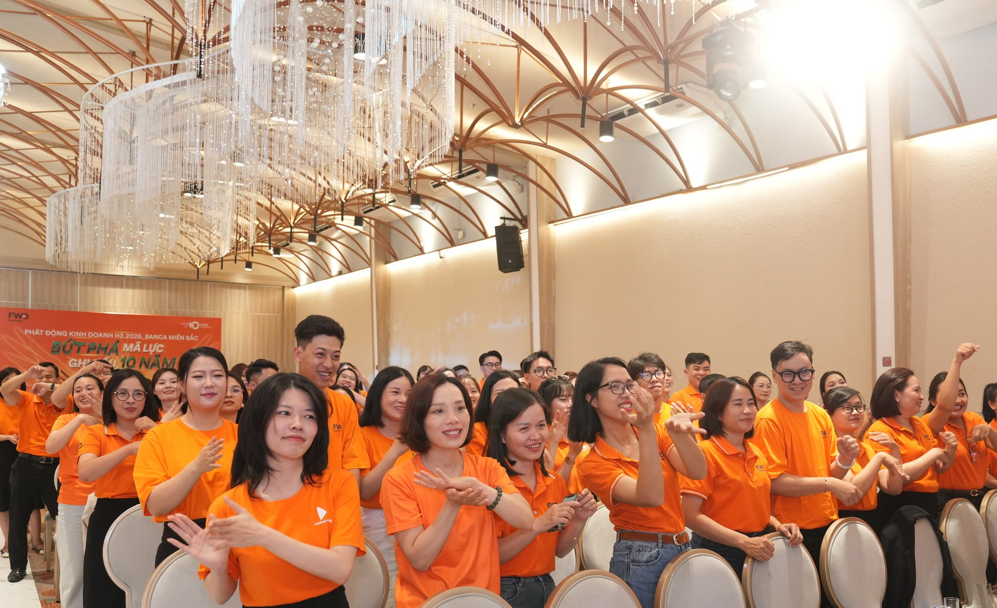 &rlm;Elite FSC: Cơ hội đồng h&agrave;nh c&ugrave;ng ph&acirc;n kh&uacute;c kh&aacute;ch h&agrave;ng ưu ti&ecirc;n&rlm; - Ảnh 3.