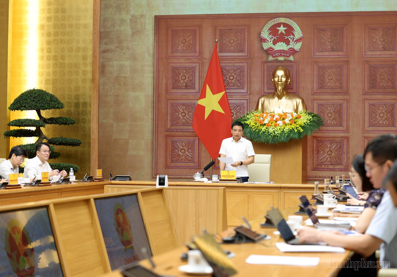 Mở rộng v&agrave; l&agrave;m s&acirc;u sắc hơn hợp t&aacute;c quốc tế, kiến tạo động lực ph&aacute;t triển- Ảnh 10.
