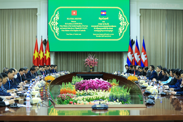 Mở rộng v&agrave; l&agrave;m s&acirc;u sắc hơn hợp t&aacute;c quốc tế, kiến tạo động lực ph&aacute;t triển- Ảnh 2.