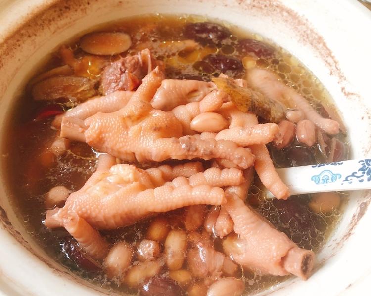 Những phụ nữ lão hóa chậm thường ăn 3 món này để bổ sung collagen, giúp da săn chắc và có vẻ ngoài tươi tắn- Ảnh 17.