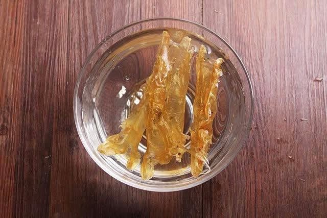 Những phụ nữ lão hóa chậm thường ăn 3 món này để bổ sung collagen, giúp da săn chắc và có vẻ ngoài tươi tắn- Ảnh 3.