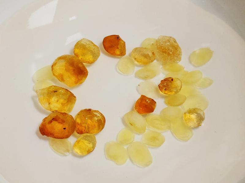 Những phụ nữ lão hóa chậm thường ăn 3 món này để bổ sung collagen, giúp da săn chắc và có vẻ ngoài tươi tắn- Ảnh 8.