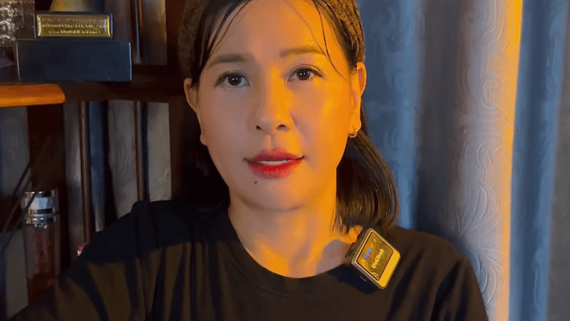 C&aacute;t Phượng l&ecirc;n tiếng khi bị chất vấn "đ&atilde; c&oacute; th&agrave;nh tựu chưa" m&agrave; mở lớp dạy diễn xuất?- Ảnh 1.