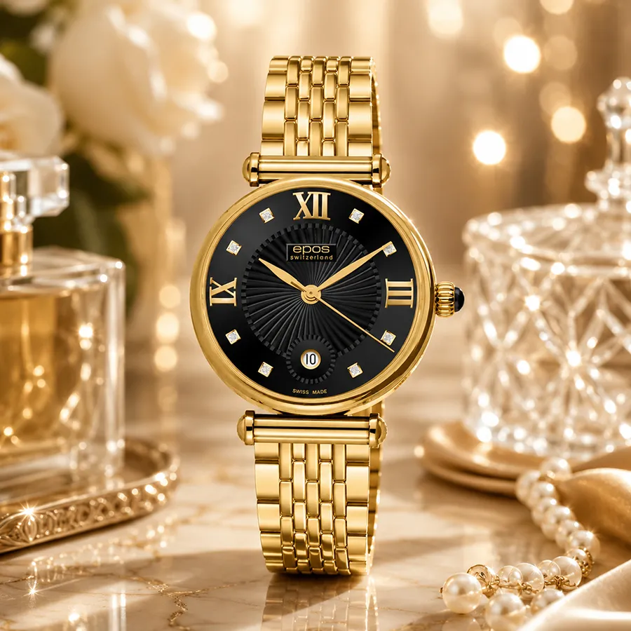 Đăng Quang Watch: Đồng hồ nữ giảm tới 50%, sẵn s&agrave;ng qu&agrave; tặng 20/10- Ảnh 2.