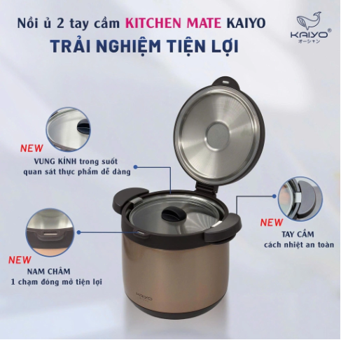 Hầm thức ăn quá lâu khiến dinh dưỡng 'bốc hơi' và cách khắc phục- Ảnh 1.