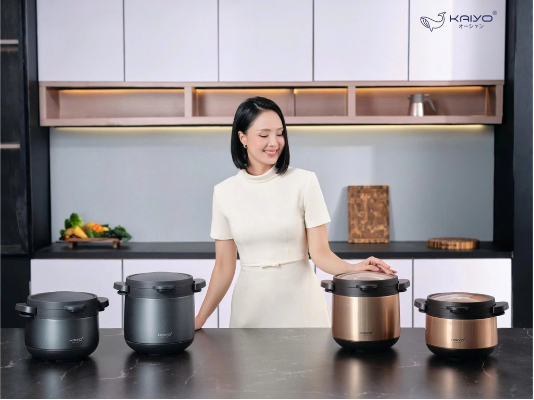 Hầm thức ăn quá lâu khiến dinh dưỡng 'bốc hơi' và cách khắc phục- Ảnh 2.