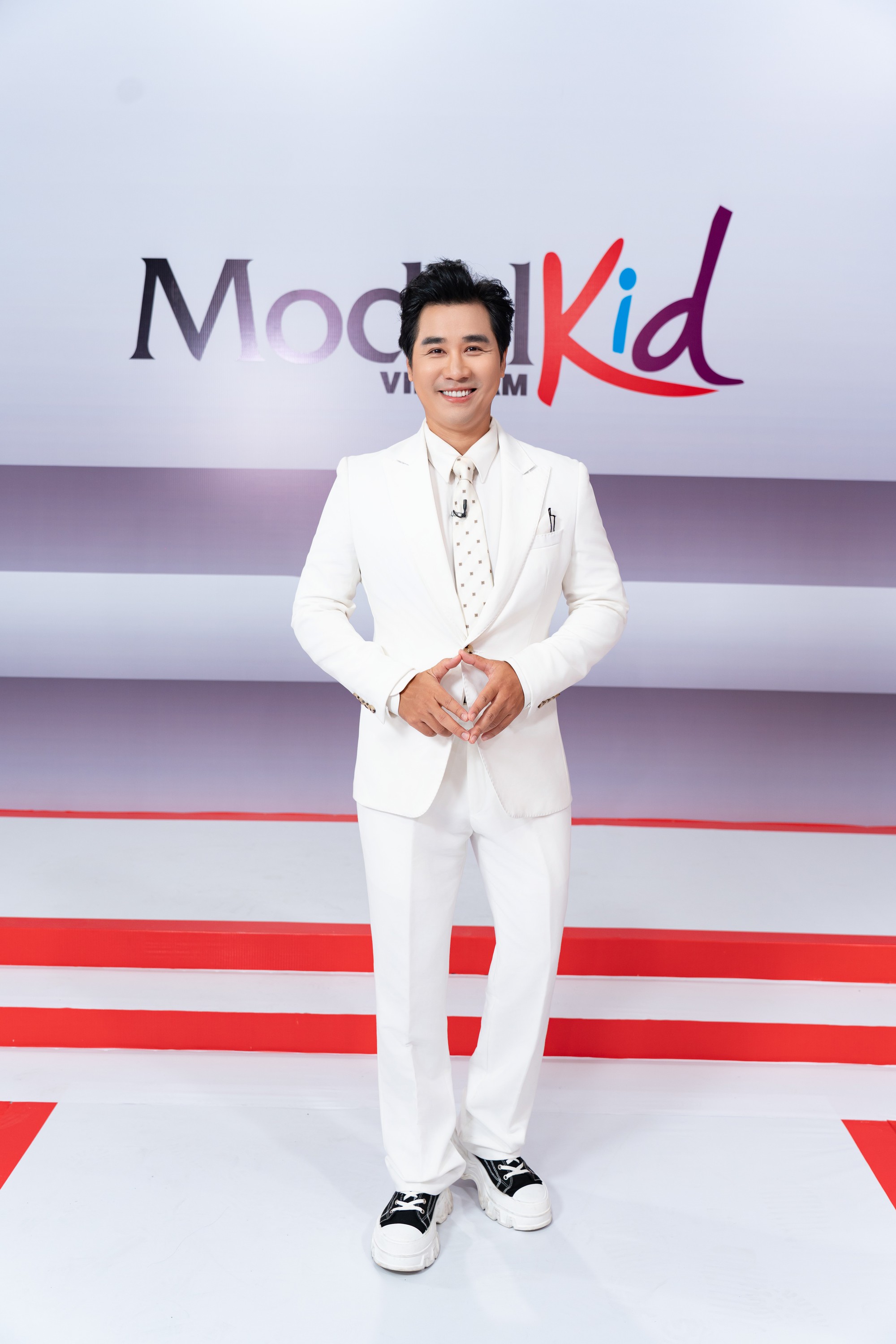 Model Kid Vietnam 2026: Reality quy tụ d&agrave;n mentor đ&igrave;nh đ&aacute;m v&agrave; những gương mặt nh&iacute; g&acirc;y ch&uacute; &yacute;- Ảnh 2.