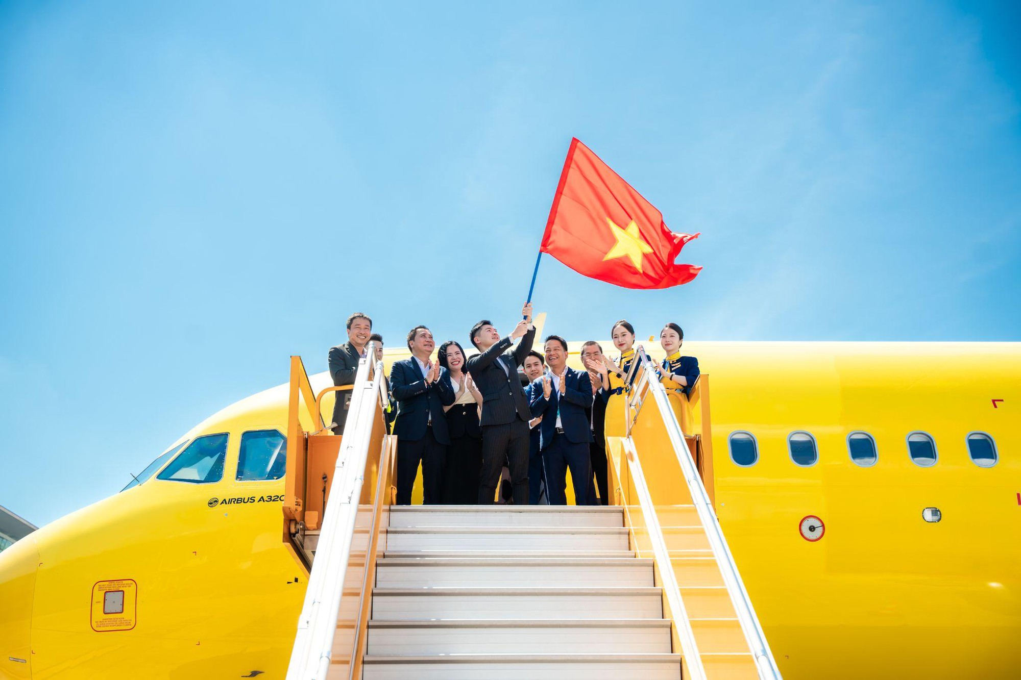 Ph&oacute; Chủ tịch T&T Group Đỗ Vinh Quang được vinh danh Doanh nh&acirc;n Việt Nam ti&ecirc;u biểu - C&uacute;p Th&aacute;nh Gi&oacute;ng 2026- Ảnh 1.