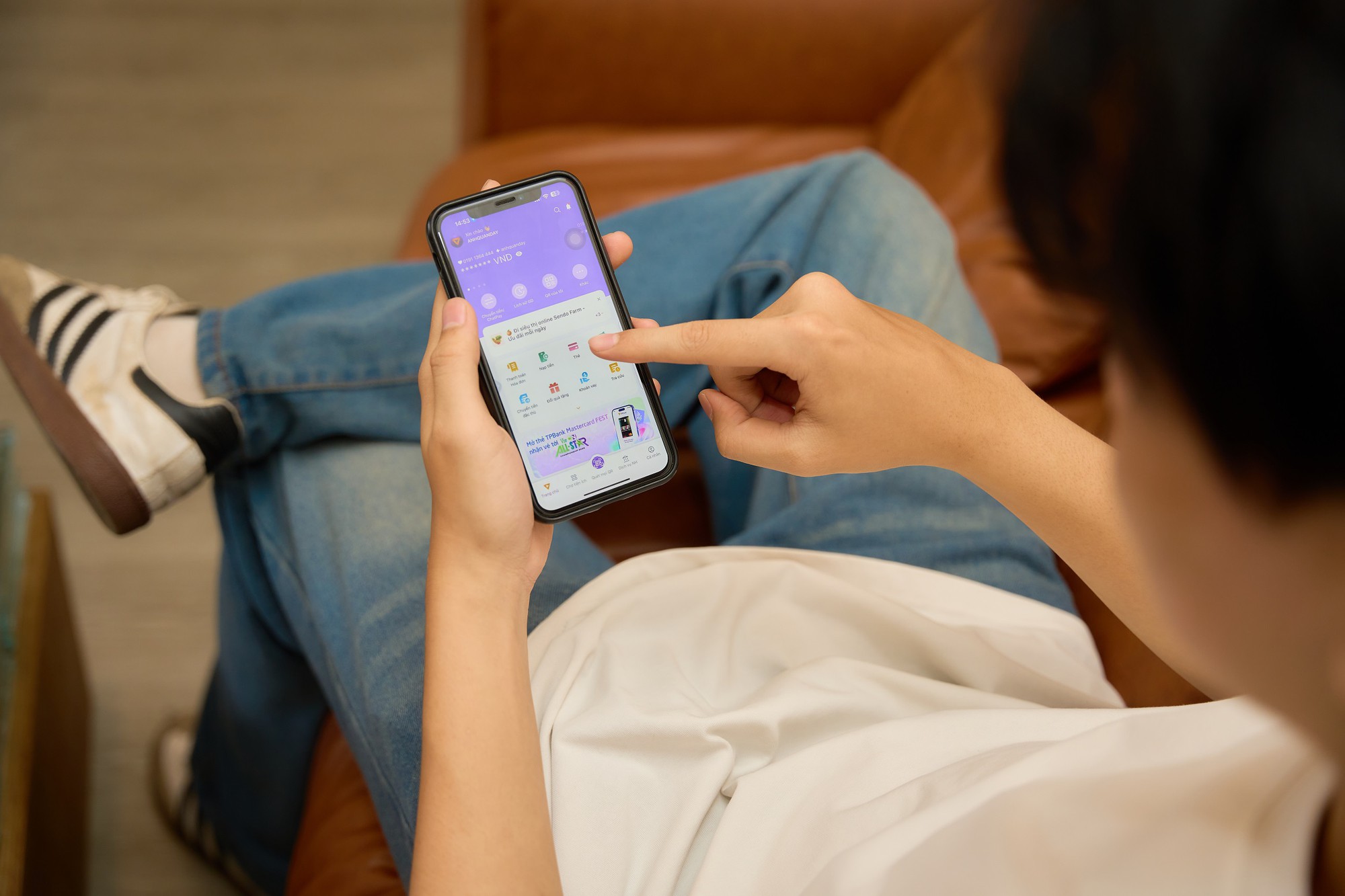 2000+ tiện ích đỉnh - Một chiếc app: Mỗi thế hệ một “gu” tiện ích- Ảnh 1.