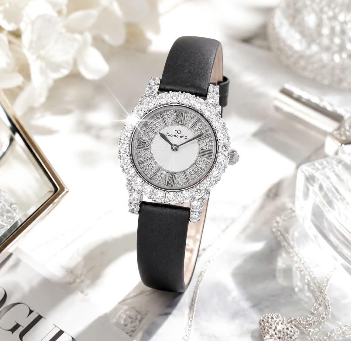 Đăng Quang Watch: Đồng hồ nữ giảm tới 50%, sẵn s&agrave;ng qu&agrave; tặng 20/10- Ảnh 3.