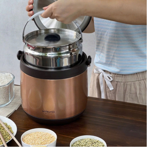 Hầm thức ăn quá lâu khiến dinh dưỡng 'bốc hơi' và cách khắc phục- Ảnh 3.