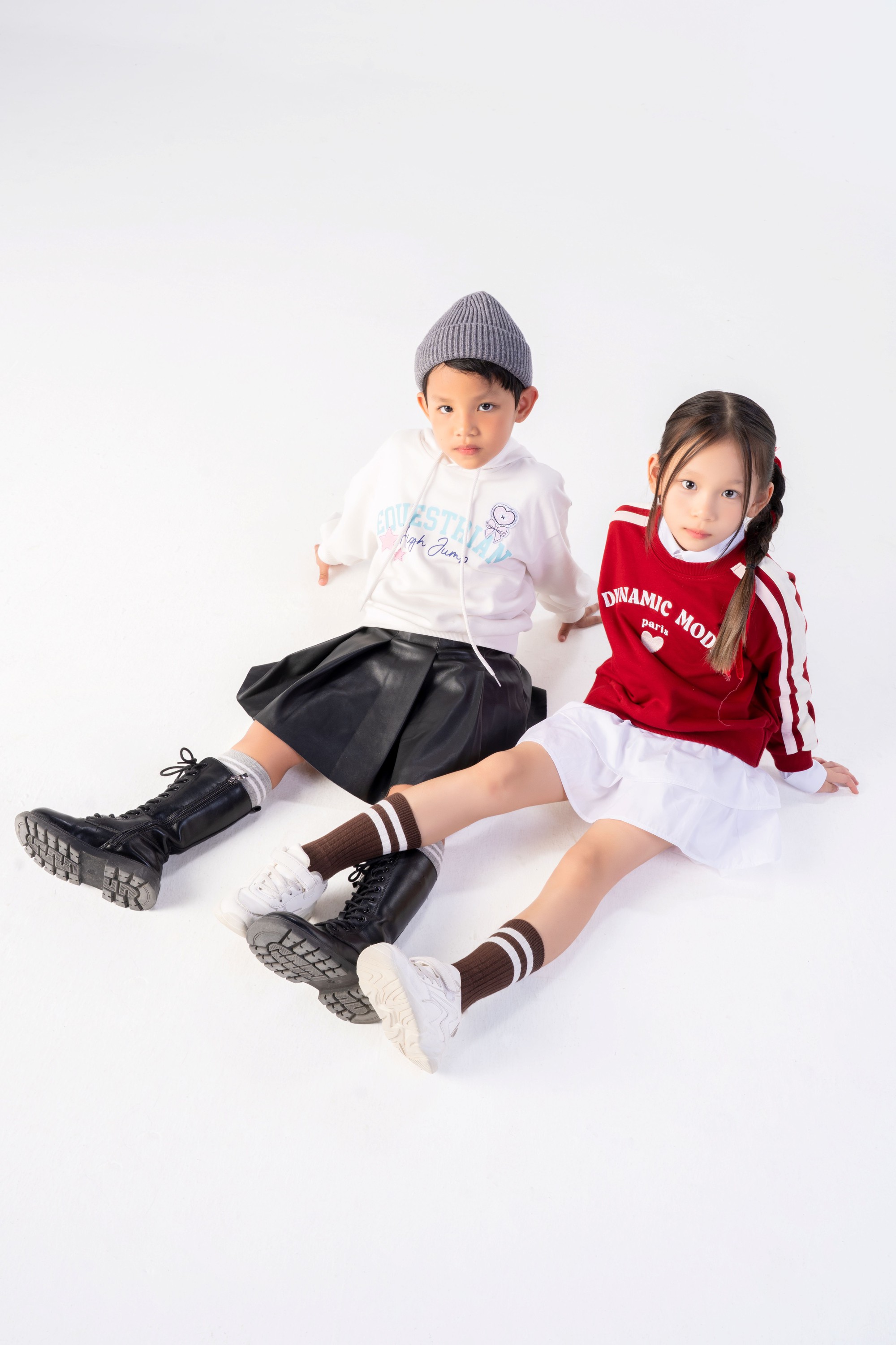 Model Kid Vietnam 2026: Reality quy tụ d&agrave;n mentor đ&igrave;nh đ&aacute;m v&agrave; những gương mặt nh&iacute; g&acirc;y ch&uacute; &yacute;- Ảnh 3.