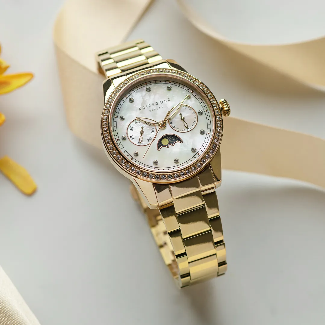 Đăng Quang Watch: Đồng hồ nữ giảm tới 50%, sẵn s&agrave;ng qu&agrave; tặng 20/10- Ảnh 4.