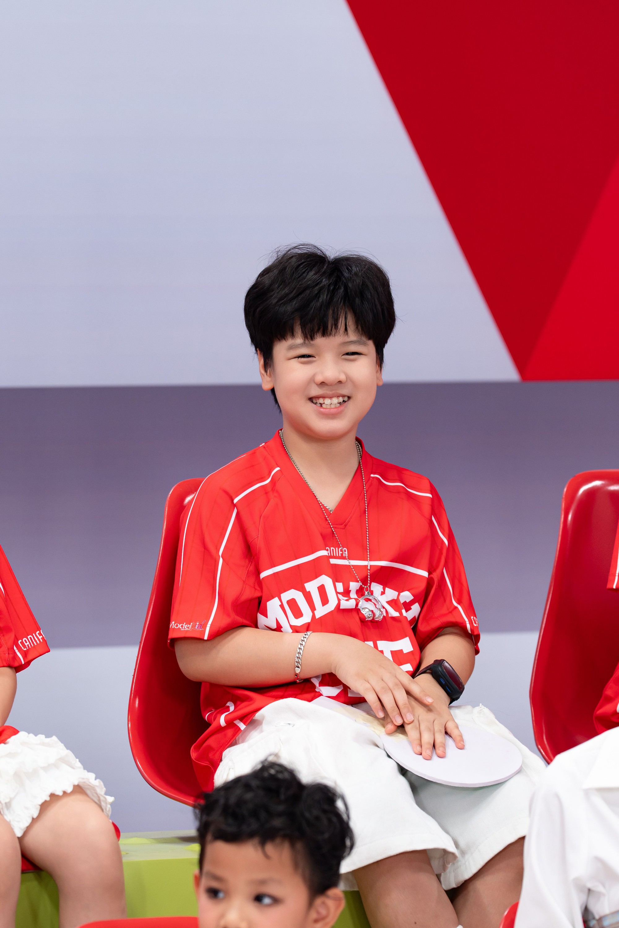 Model Kid Vietnam 2026: Reality quy tụ d&agrave;n mentor đ&igrave;nh đ&aacute;m v&agrave; những gương mặt nh&iacute; g&acirc;y ch&uacute; &yacute;- Ảnh 4.