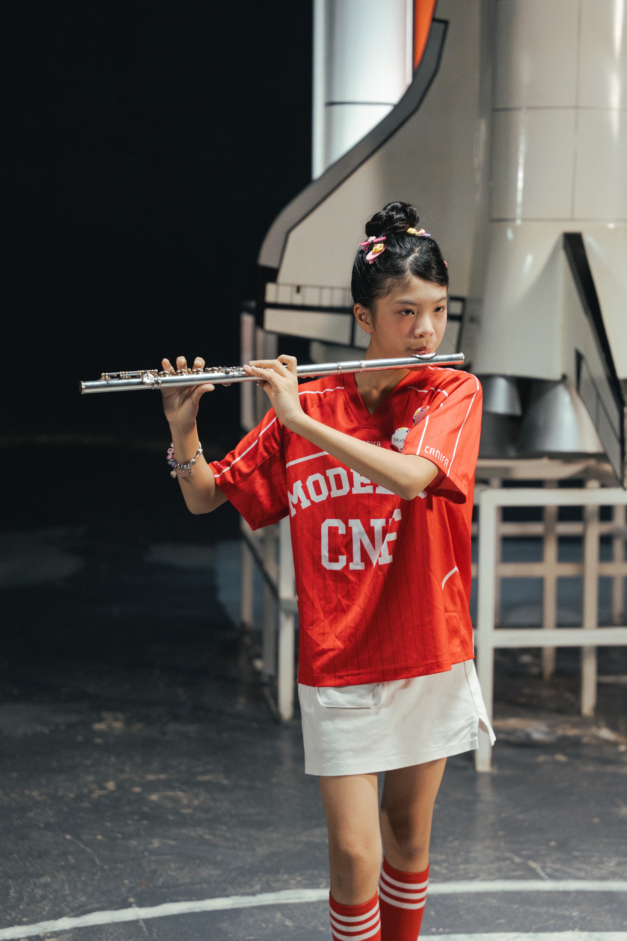 Model Kid Vietnam 2026: Reality quy tụ d&agrave;n mentor đ&igrave;nh đ&aacute;m v&agrave; những gương mặt nh&iacute; g&acirc;y ch&uacute; &yacute;- Ảnh 5.