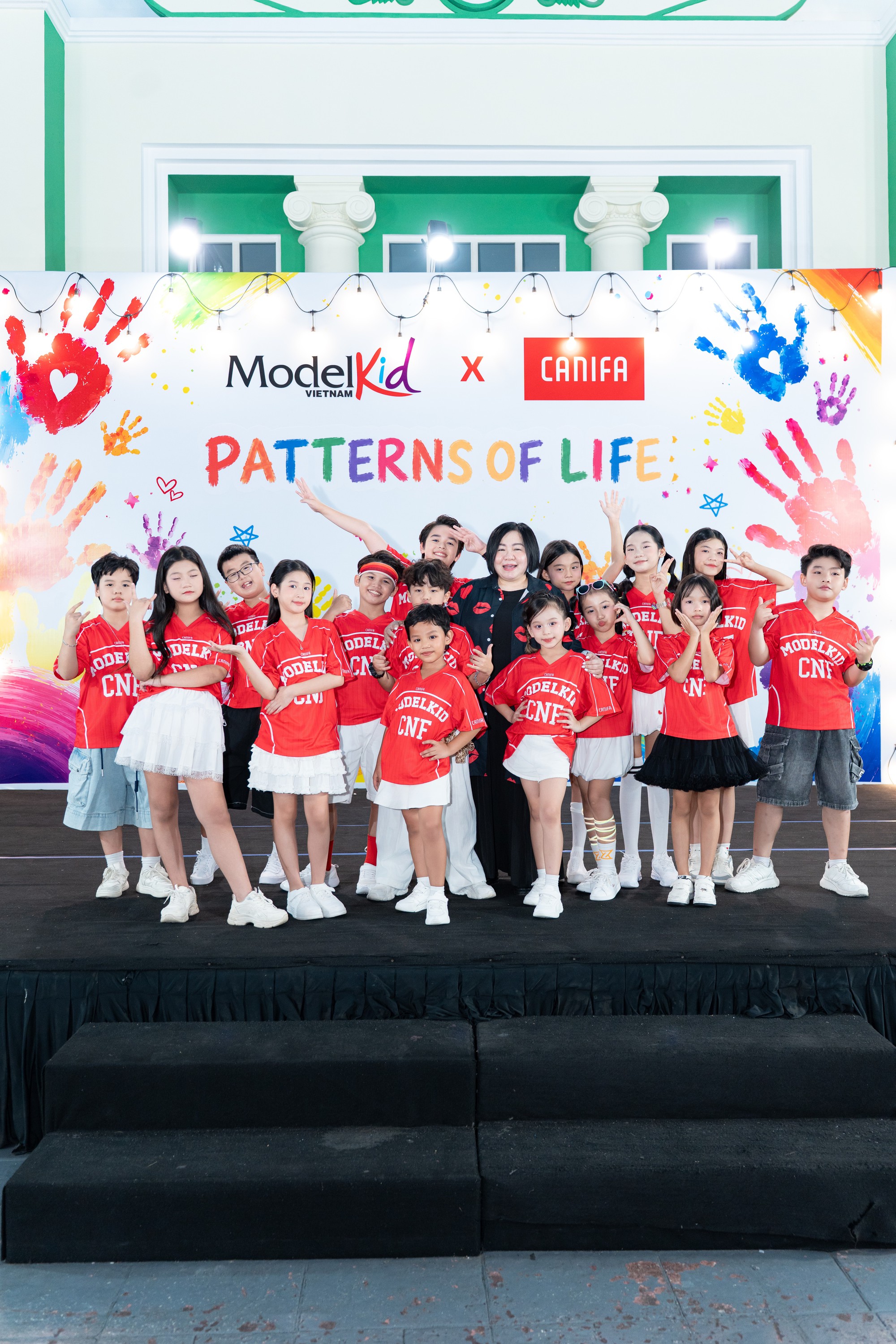 Model Kid Vietnam 2026: Reality quy tụ d&agrave;n mentor đ&igrave;nh đ&aacute;m v&agrave; những gương mặt nh&iacute; g&acirc;y ch&uacute; &yacute;- Ảnh 8.