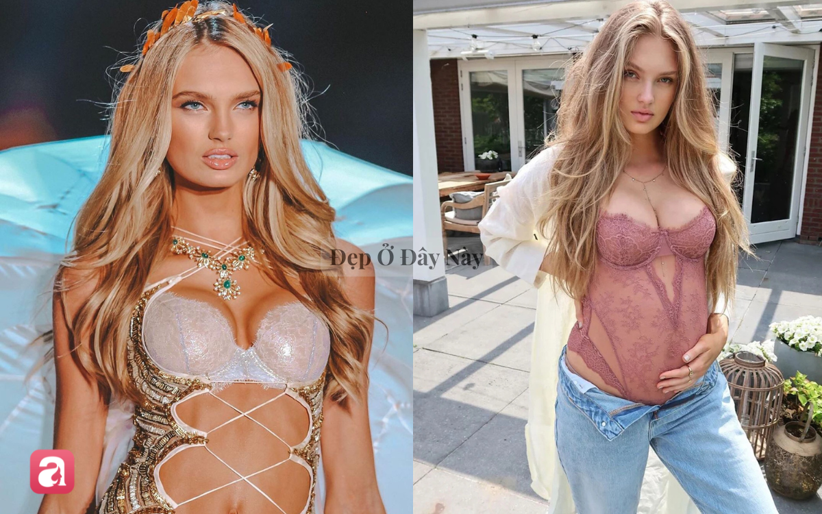 Thiên thần nội y bị loại tức tưởi khỏi Victoria's Secret chỉ 6 ngày trước show - Ảnh 2.
