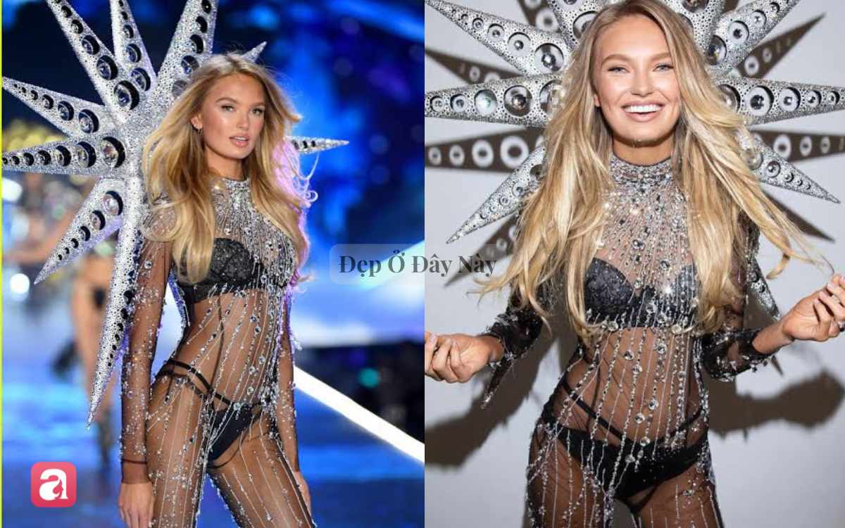 Thiên thần nội y bị loại tức tưởi khỏi Victoria's Secret chỉ 6 ngày trước show - Ảnh 3.