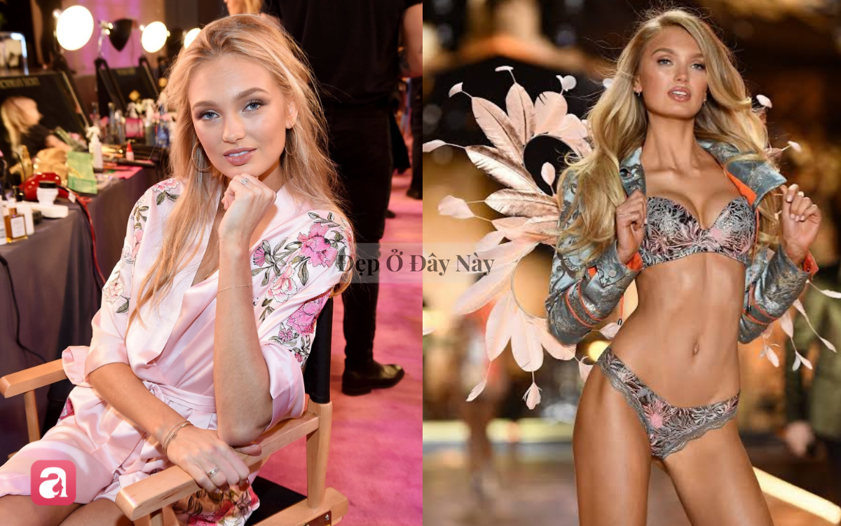 Thiên thần nội y bị loại tức tưởi khỏi Victoria's Secret chỉ 6 ngày trước show - Ảnh 4.
