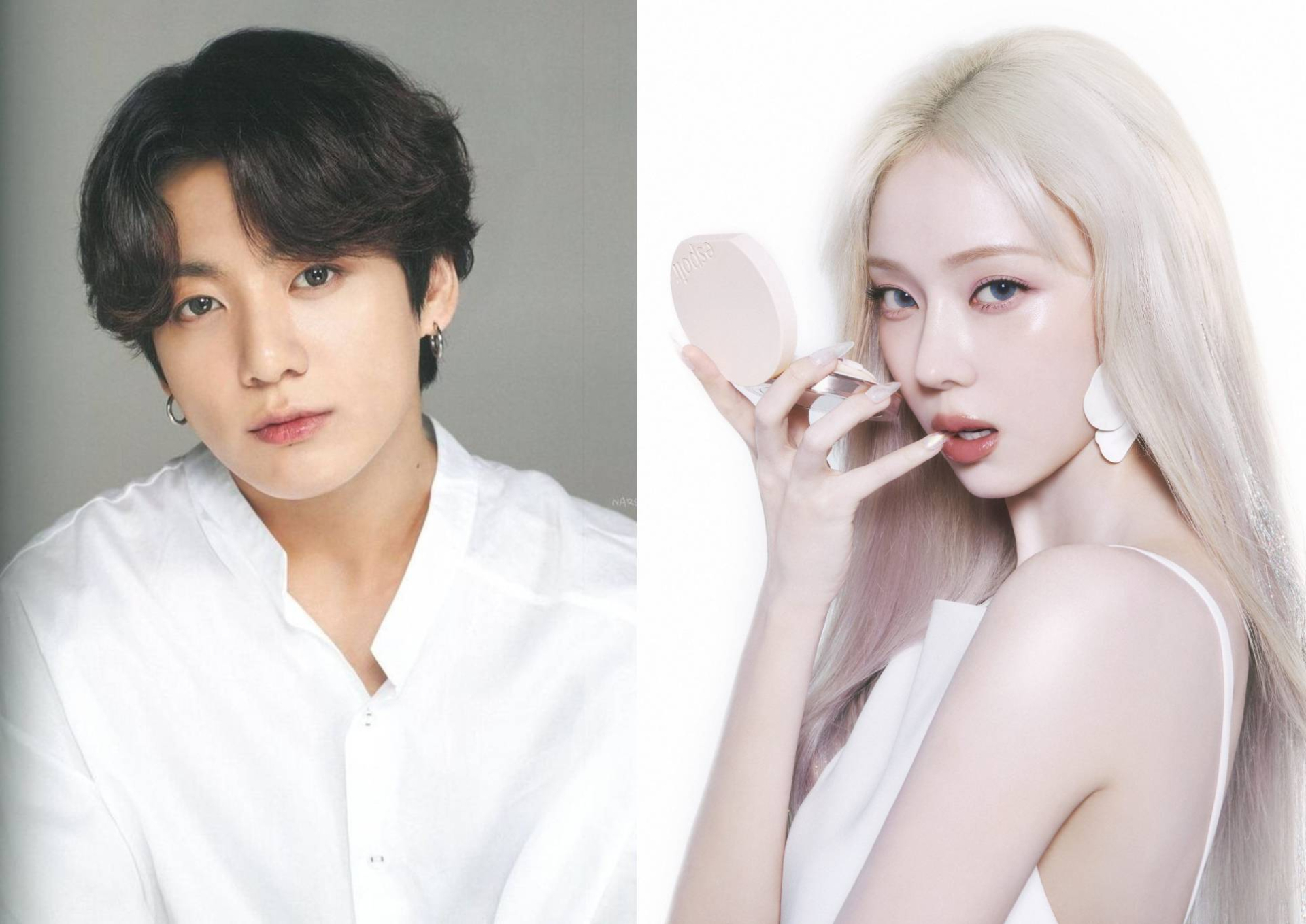 Cận cảnh làn da không thể tin nổi của Jungkook (BTS)- Ảnh 8.