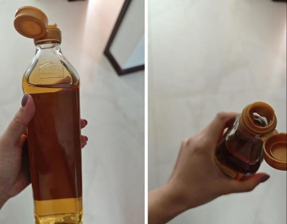 Nhìn căn bếp của mẹ tôi mới hiểu: Nhà gọn không phải vì mua nhiều đồ, 6 cách này gần như chẳng tốn một xu - Ảnh 5.