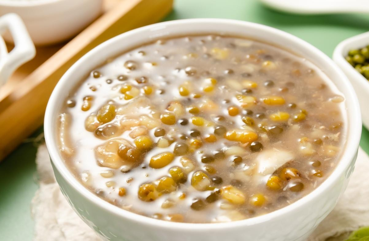 M&ugrave;a n&agrave;y nhất định phải ăn 3 m&oacute;n dễ nấu lại ngon miệng v&agrave; gi&uacute;p bổ sung nước, thanh nhiệt, ngăn ngừa kh&ocirc; da- Ảnh 4.