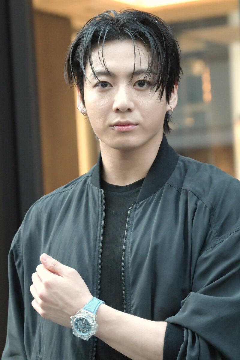 Cận cảnh làn da không thể tin nổi của Jungkook (BTS)- Ảnh 3.