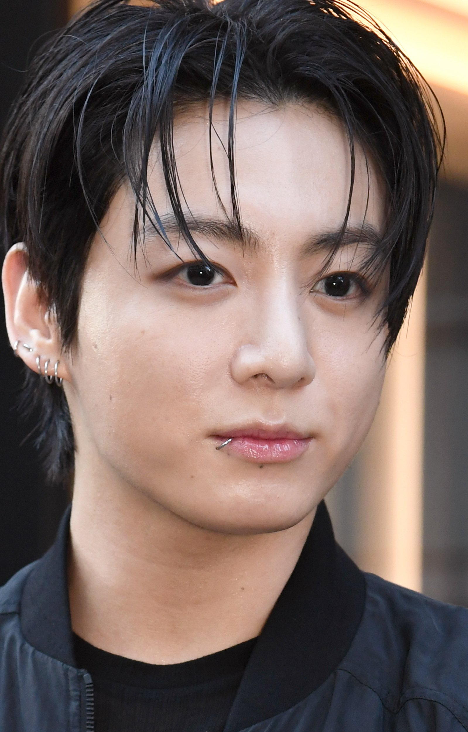 Cận cảnh làn da không thể tin nổi của Jungkook (BTS)- Ảnh 6.