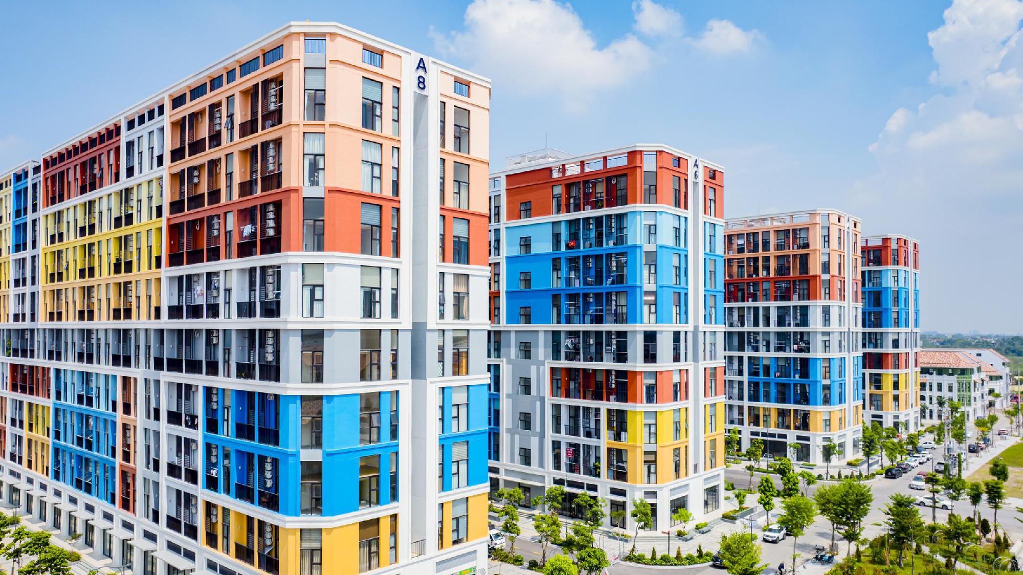 &rlm;Hơn 90% căn hộ &ldquo;s&aacute;ng đ&egrave;n&rdquo; sau b&agrave;n giao, l&yacute; giải sức h&uacute;t an cư tại Sun Urban City&rlm; - Ảnh 1.