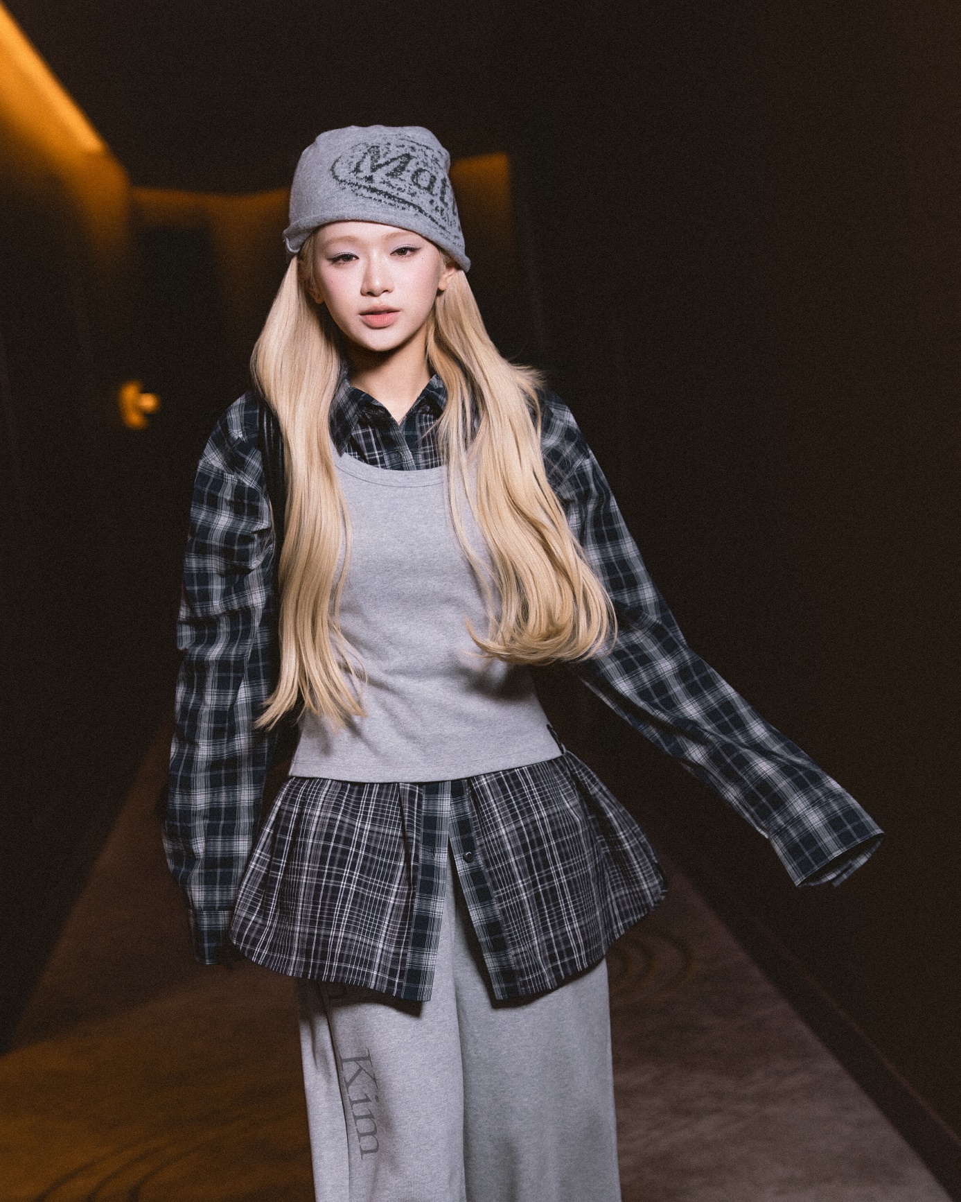Từ Seoul, Matin Kim khai trương cửa h&agrave;ng đầu ti&ecirc;n tại H&agrave; Nội - Ảnh 2.