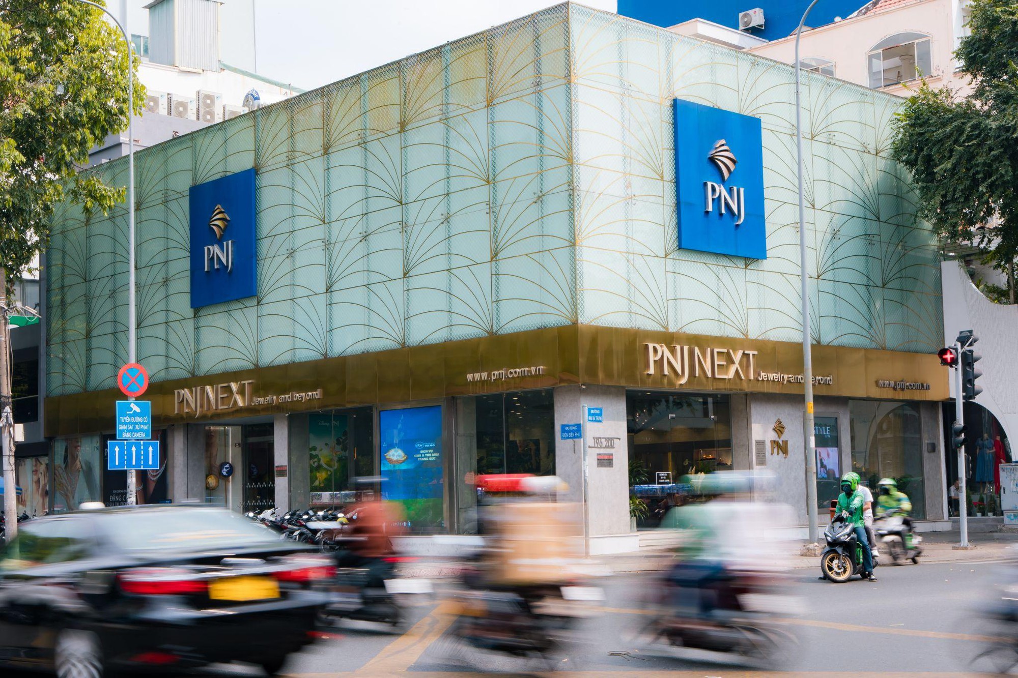 HĐQT PNJ giảm 50% thù lao, tinh gọn bộ máy, quyết tâm đẩy mạnh tái thiết- Ảnh 1.