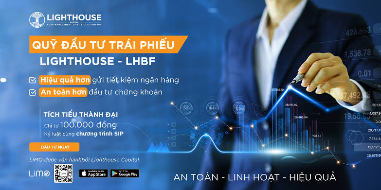 Giải ph&aacute;p quản l&yacute; t&agrave;i sản chuy&ecirc;n nghiệp: Tối ưu h&oacute;a d&ograve;ng tiền, vững bước đầu tư trải qua mọi biến động- Ảnh 1.