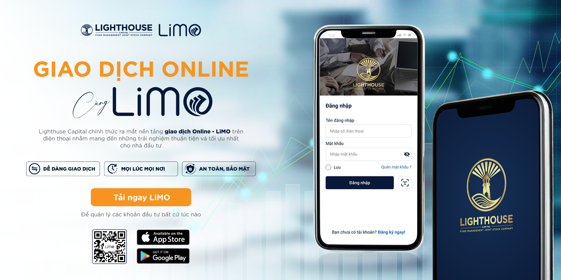 Giải ph&aacute;p quản l&yacute; t&agrave;i sản chuy&ecirc;n nghiệp: Tối ưu h&oacute;a d&ograve;ng tiền, vững bước đầu tư trải qua mọi biến động- Ảnh 3.