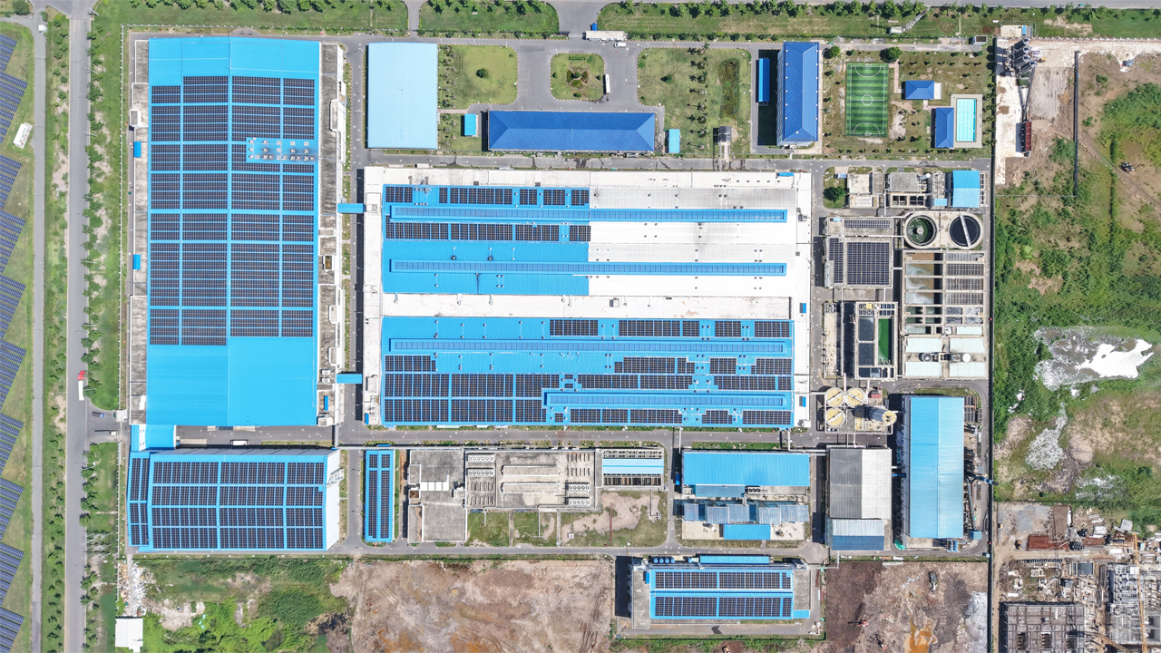 Chủ tịch TTC Energy Đặng Huỳnh Anh Tuấn được vinh danh C&uacute;p Th&aacute;nh Gi&oacute;ng 2026- Ảnh 2.