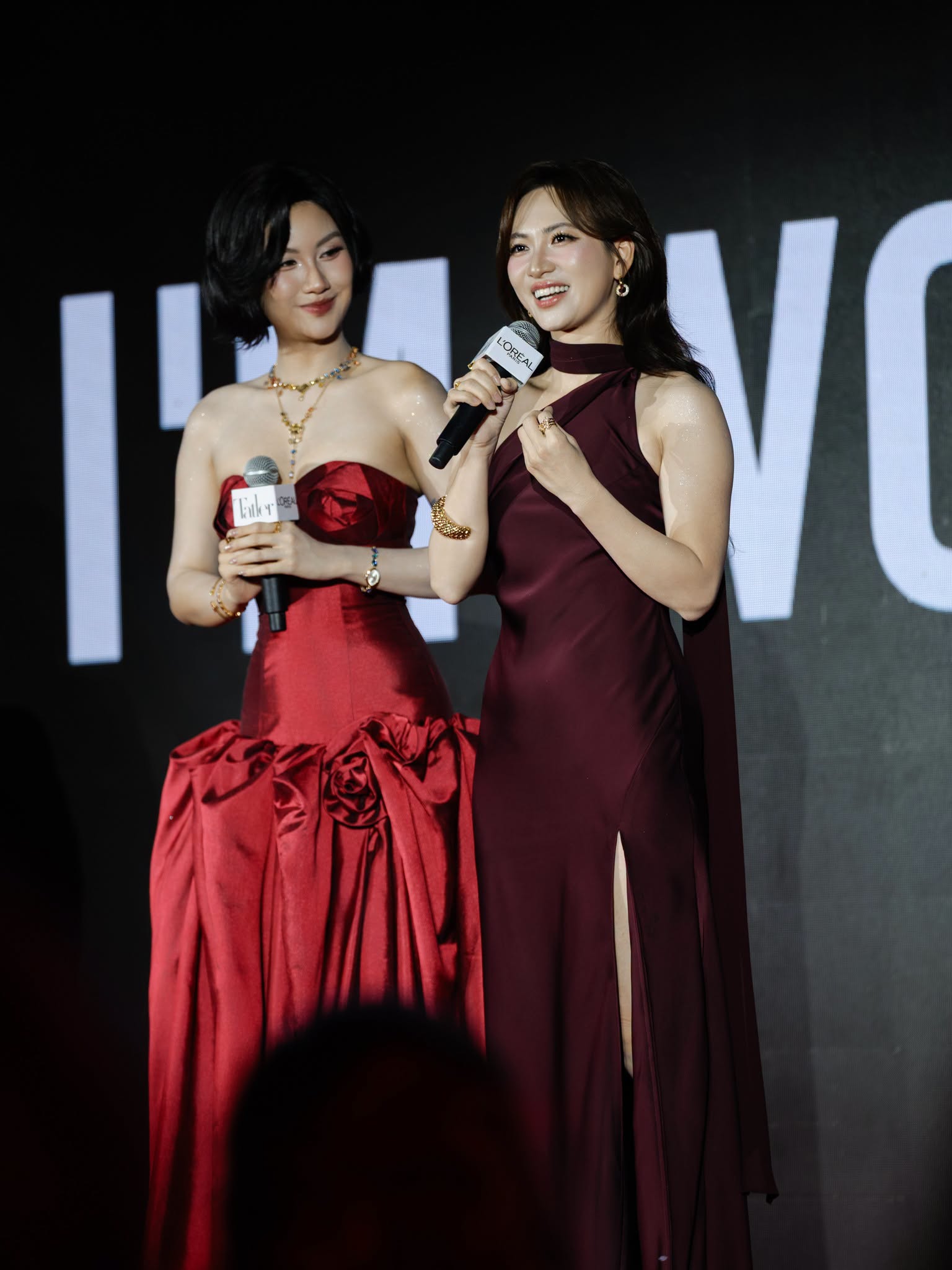 L’Oréal Paris Chính Nữ Celebration Night 2026: Khi những người phụ nữ cùng viết lại định kiến - Ảnh 3.