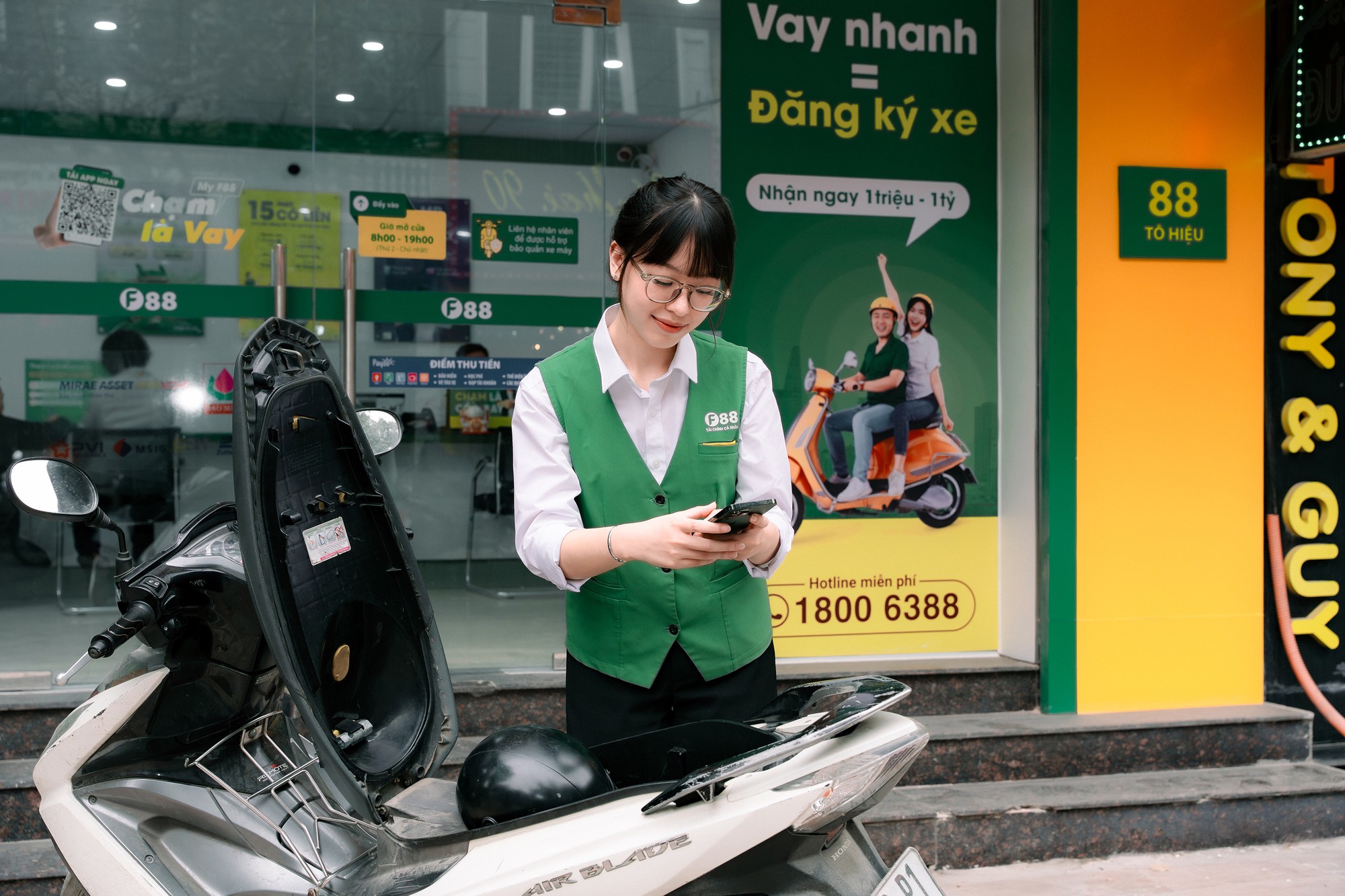 F88 đạt 1.087 tỷ đồng lợi nhuận trước thuế sau 9 tháng - Ảnh 2.