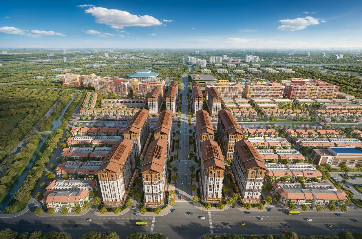 &rlm;Hơn 90% căn hộ &ldquo;s&aacute;ng đ&egrave;n&rdquo; sau b&agrave;n giao, l&yacute; giải sức h&uacute;t an cư tại Sun Urban City&rlm; - Ảnh 5.