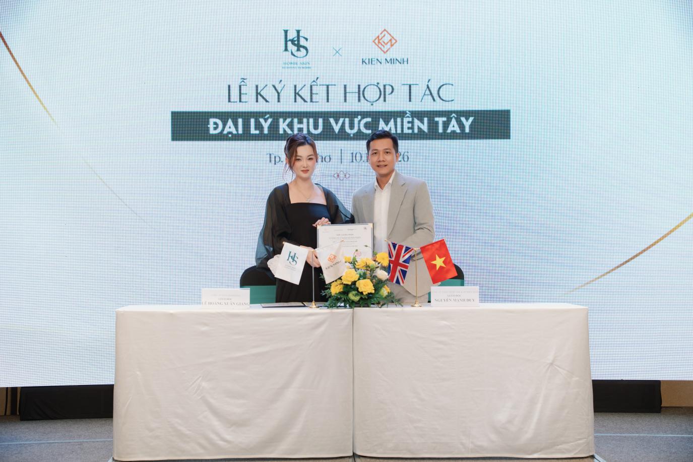 HomieSkin tổ chức Workshop &ldquo;Barrier-First&rdquo; tại Cần Thơ, c&ocirc;ng bố hợp t&aacute;c chiến lược c&ugrave;ng Synergie Skin v&agrave; Clinisoothe+ - Ảnh 4.