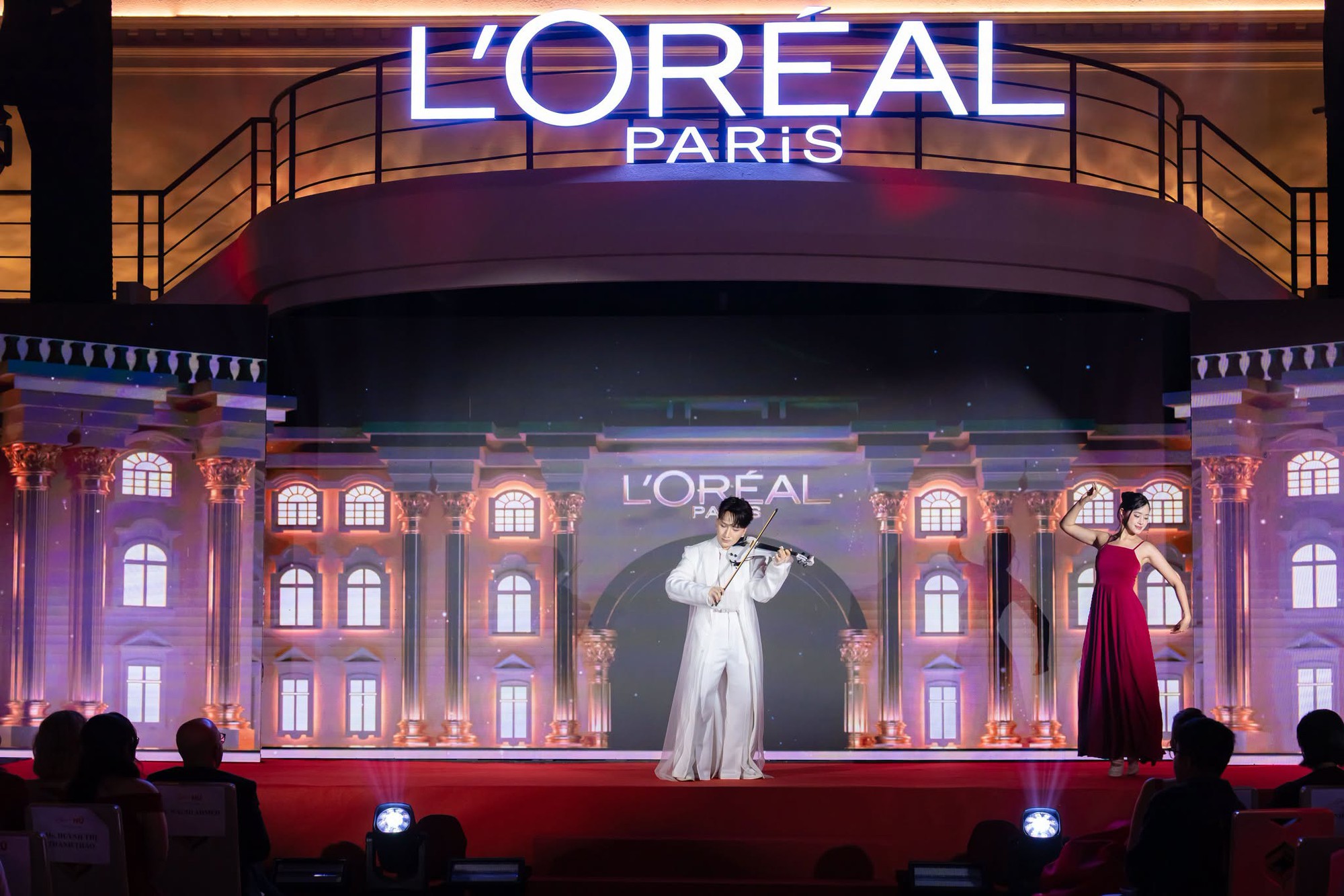 L’Oréal Paris Chính Nữ Celebration Night 2026: Khi những người phụ nữ cùng viết lại định kiến - Ảnh 5.