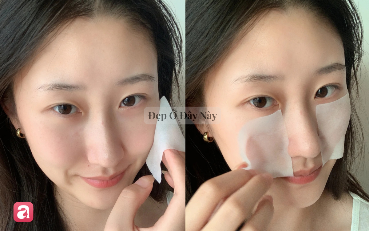 4 chi&ecirc;u "hack độ ẩm" cực nhanh v&agrave;o m&ugrave;a thu, tr&aacute;nh việc collagen bị mất m&agrave; c&ograve;n tăng khả năng phục hồi da- Ảnh 2.