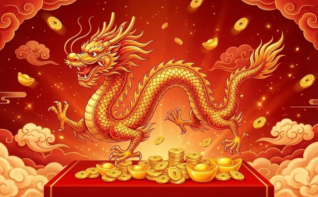 Từ th&aacute;ng 9 &acirc;m đến cuối năm, 3 con gi&aacute;p dễ c&oacute; cả tiền lẫn t&agrave;i sản: Một giai đoạn đ&aacute;ng để tăng tốc- Ảnh 2.