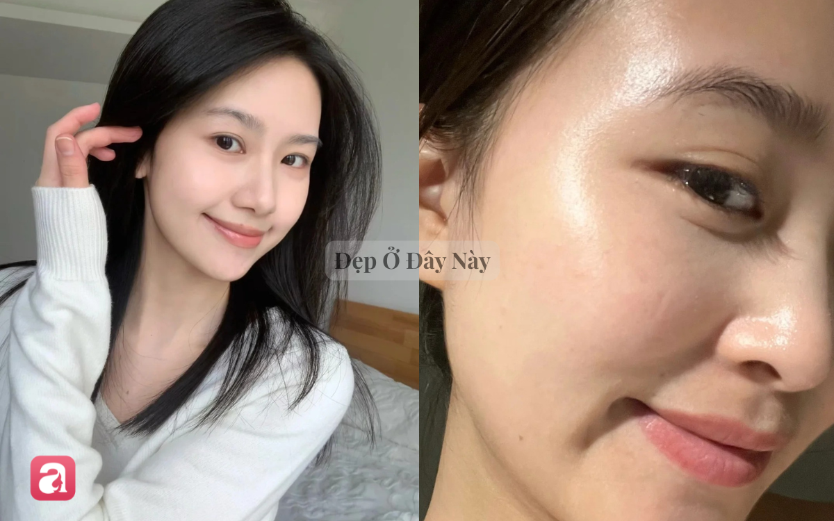 4 chi&ecirc;u "hack độ ẩm" cực nhanh v&agrave;o m&ugrave;a thu, tr&aacute;nh việc collagen bị mất m&agrave; c&ograve;n tăng khả năng phục hồi da- Ảnh 1.