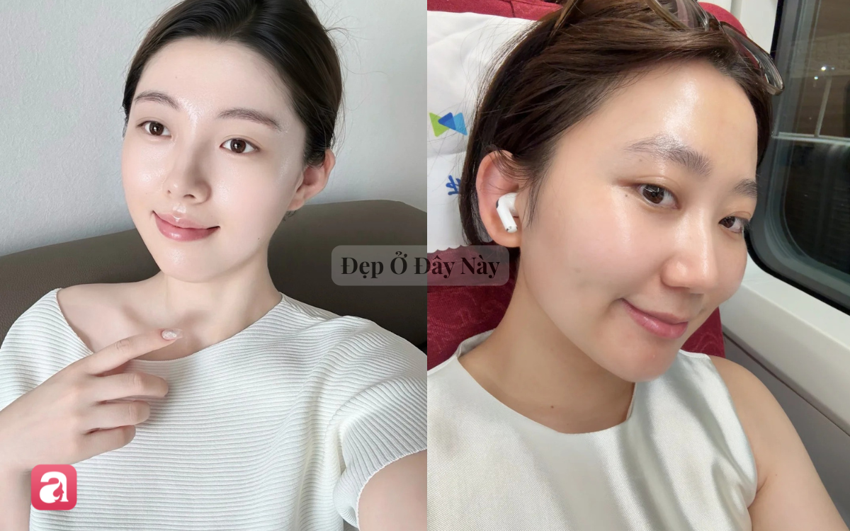 4 chi&ecirc;u "hack độ ẩm" cực nhanh v&agrave;o m&ugrave;a thu, tr&aacute;nh việc collagen bị mất m&agrave; c&ograve;n tăng khả năng phục hồi da- Ảnh 3.