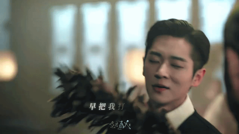 Lại thêm phim Trung gây thất vọng: Kịch bản như mô típ từ 20 năm trước, nam chính đóng bộ nào flop bộ đấy - Ảnh 5.