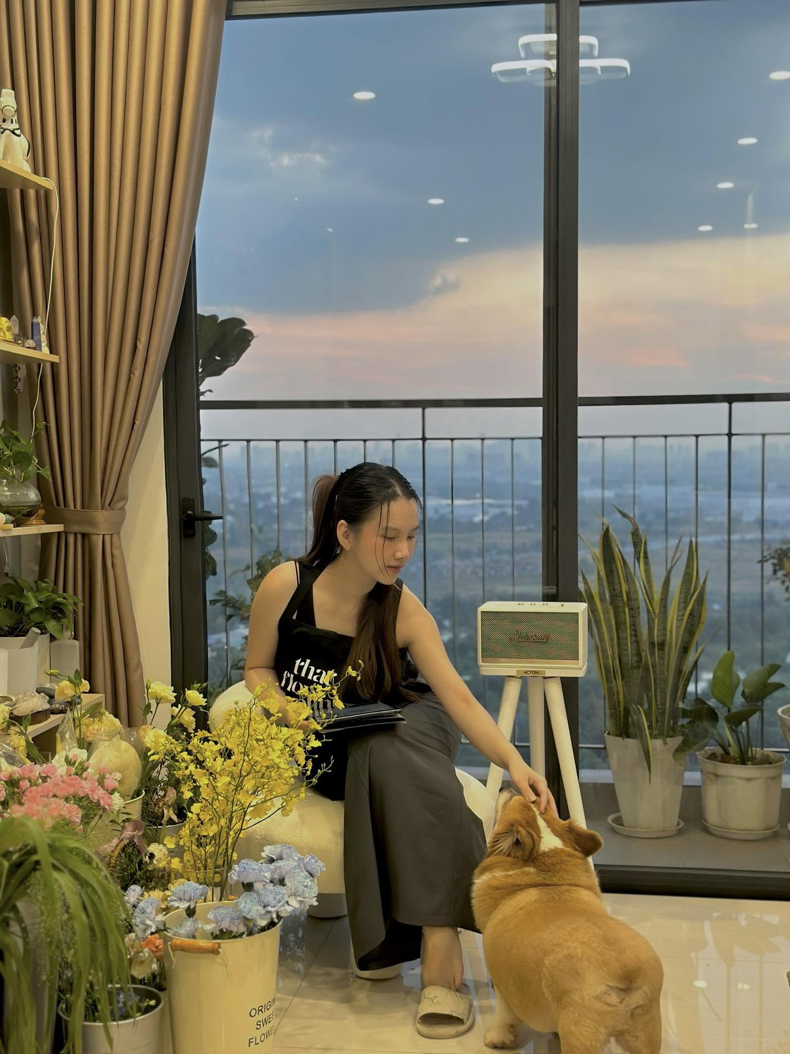 U40 mà nhìn trẻ xinh như mới đôi mươi: Bí quyết nằm ở thói quen tốt cho làn da cô đã duy trì hơn 20 năm- Ảnh 11.
