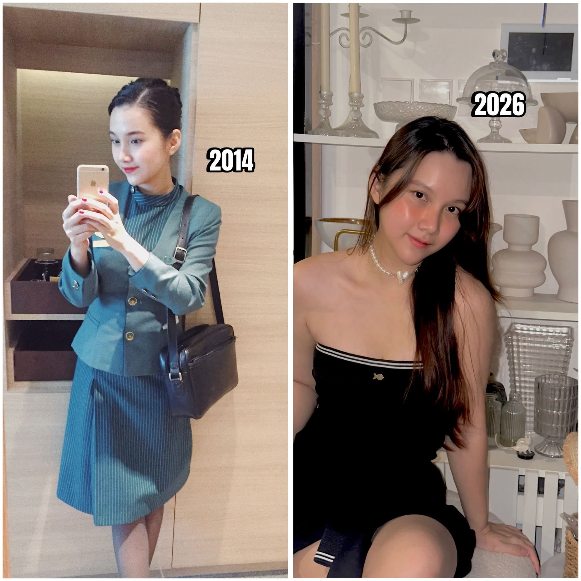 U40 mà nhìn trẻ xinh như mới đôi mươi: Bí quyết nằm ở thói quen tốt cho làn da cô đã duy trì hơn 20 năm- Ảnh 3.