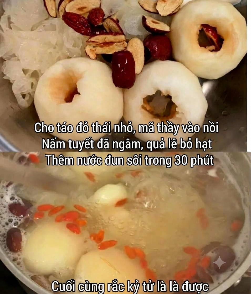 Gợi ý 3 thực đơn "đầy ăm ắp" toàn món ngon chắc chắn sẽ được ăn hết ngay khi vừa dọn ra- Ảnh 14.