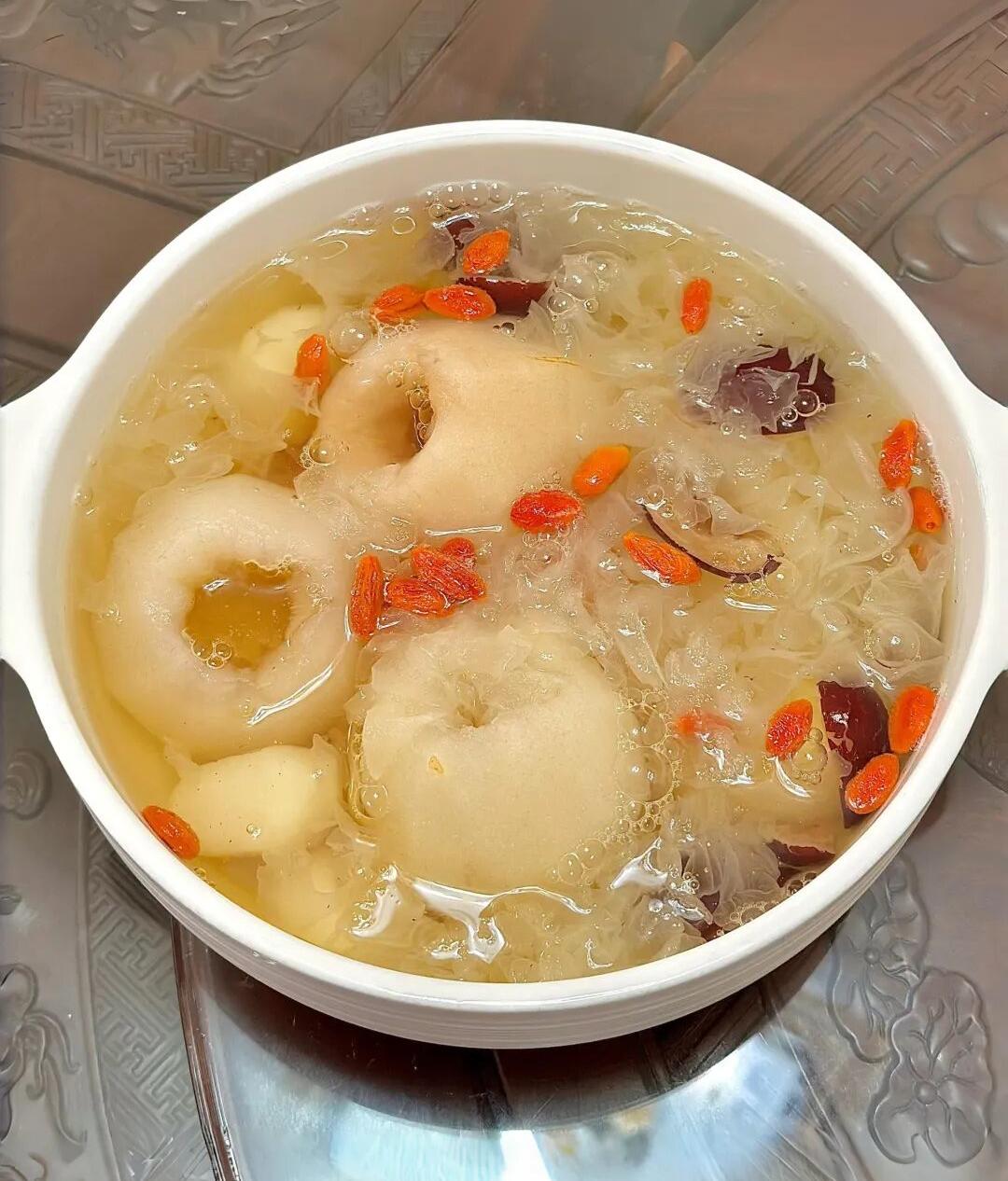 Gợi ý 3 thực đơn "đầy ăm ắp" toàn món ngon chắc chắn sẽ được ăn hết ngay khi vừa dọn ra- Ảnh 13.