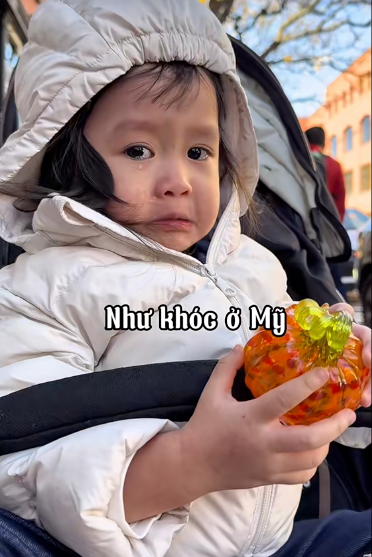 3 “thế lực nhí” nói tiếng Anh cực đỉnh, hot rần rần MXH: Bí quyết nằm ở những cuộc trò chuyện với bố mẹ- Ảnh 12.
