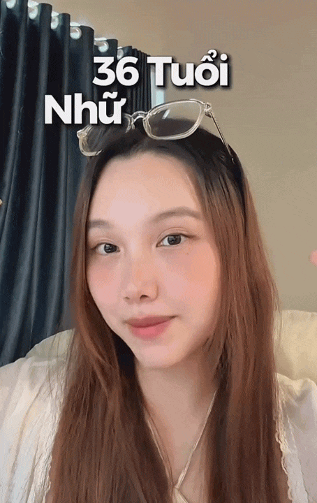 U40 mà nhìn trẻ xinh như mới đôi mươi: Bí quyết nằm ở thói quen tốt cho làn da cô đã duy trì hơn 20 năm- Ảnh 4.